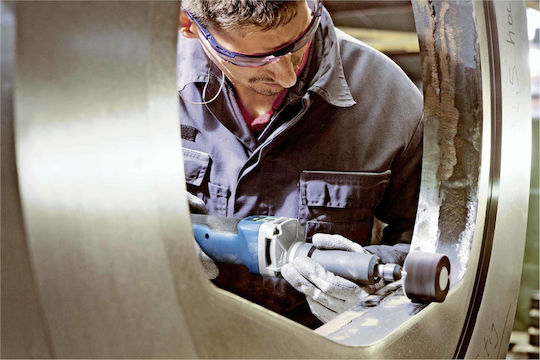 Bosch GGS 18V-10 SLC Geradschleifer Solo