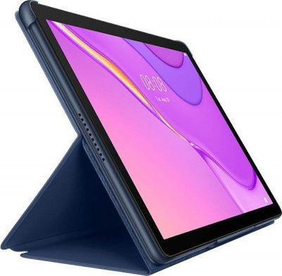Huawei Flip Cover Μπλε (MatePad T10/T10s)