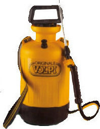 Volpi Garden 6 Pressure Sprayer with Capacity 6lt