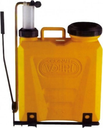 Volpi Super Rückenspritze mit Kapazität 20Es 6bar