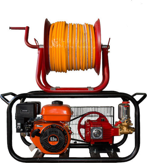 Daewoo Ψεκαστικό Συγκρότημα Βενζινοκίνητο 6.5hp 35bar
