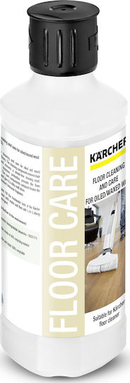 Karcher RM 535 Detergent pentru curățarea cu presiune 6.295-942.0 Podele din lemn ceruite