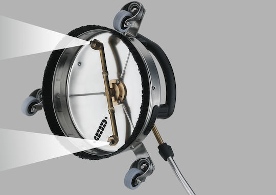 Karcher FR 30 Me Четка за високо налягане Повърхности