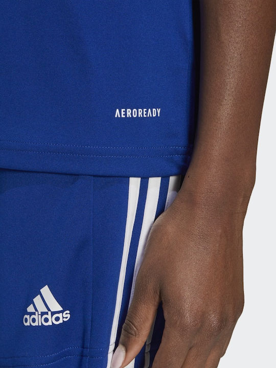Damen Fußball Trikot Squadra 21