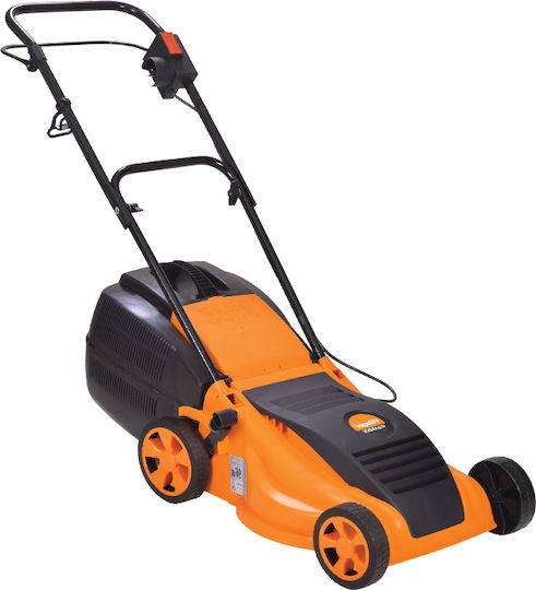 Villager Villy 1300E Μηχανή Γκαζόν Ηλεκτρική 1300W