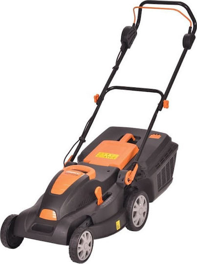Villager Villy 1800P Μηχανή Γκαζόν Ηλεκτρική 1800W