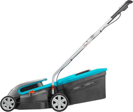 Gardena PowerMax Li-40/32 Mașină de tuns iarba Baterie 40V