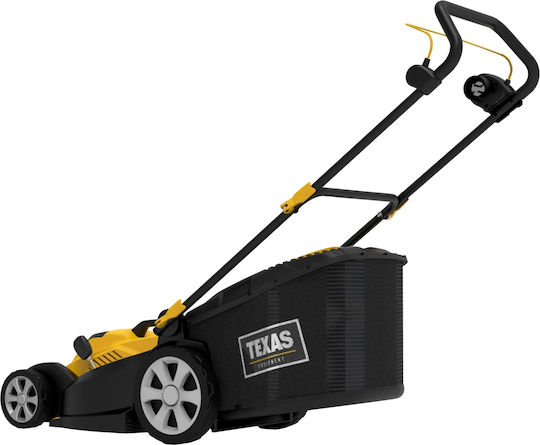 Texas Μηχανή Γκαζόν Ηλεκτρική 1800W