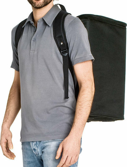 Schlagwerk TA-12 Case Percussion Black Cajon