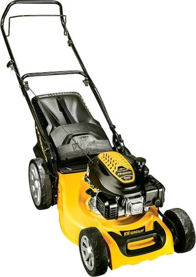 FFG CP1 484 W Μηχανή Γκαζόν Βενζίνης 2.6hp/123cc
