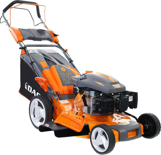 Ruris DAC 150XL Lawn Mower Gasoline 5hp/173cc