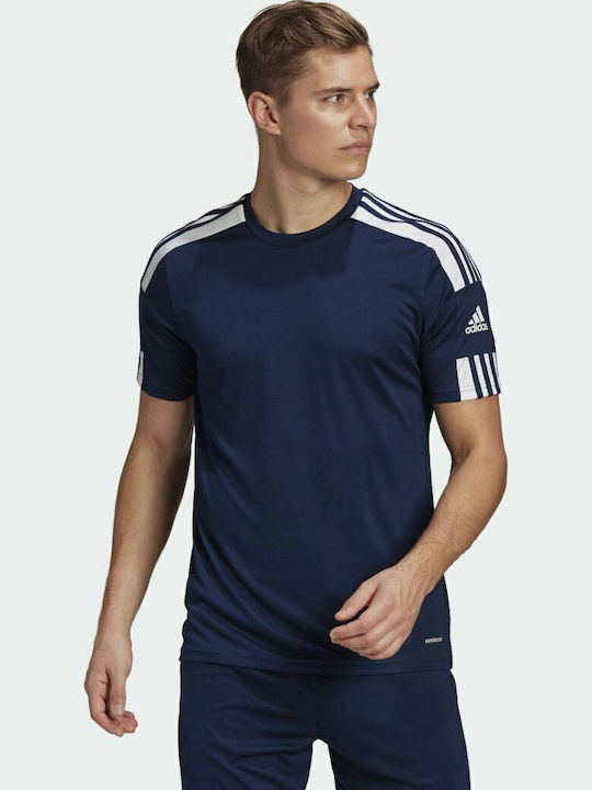 Squadra 21 Men's Football Fan Jersey