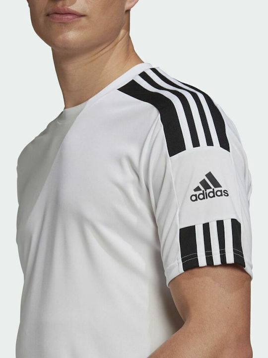 Squadra 21 Men's Football Fan Jersey