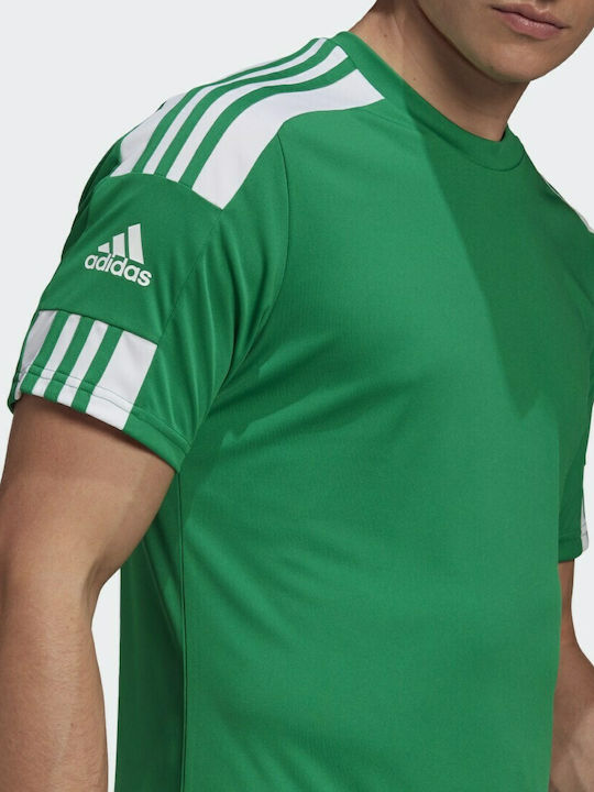 Squadra 21 Men's Football Fan Jersey