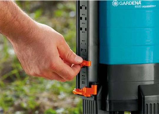 Gardena Aquasensor Comfort Three-phase Pump Waste Water / Sewage 0.5hp 01797-20