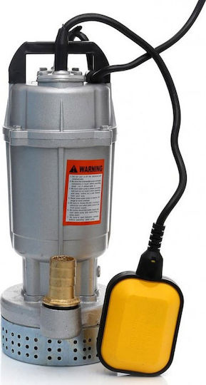 Kraft & Dele Electrică submersibilă pentru ape pluviale și curate Monofazică Pompă de Apă 2.17hp KD752