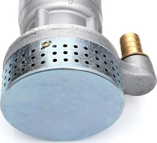 Kraft & Dele Electrică submersibilă pentru ape pluviale și curate Monofazică Pompă de Apă 2.17hp KD752