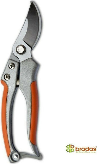 Bradas KT-V5 Pruning Shears with Maximum Cutting Diameter 23mm