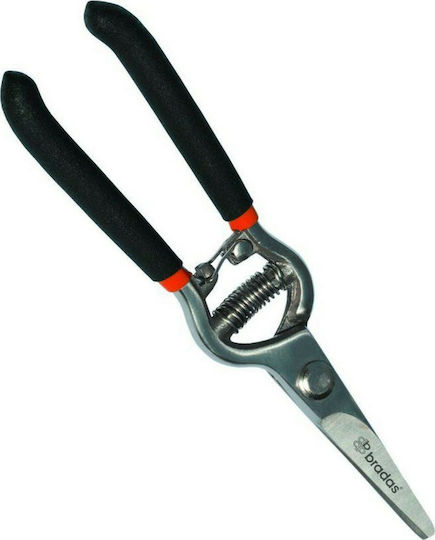 Bradas KT-RG1007 Ψαλίδι Τρύγου Μήκους 20cm