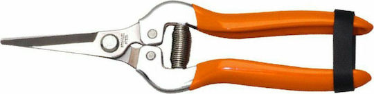 Agroforce Agroforce Ψαλίδι Τρύγου Μήκους 18.5cm