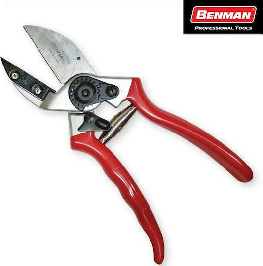 Benman PS 3-19 Ψαλίδι Κλαδέματος Μήκους 20cm