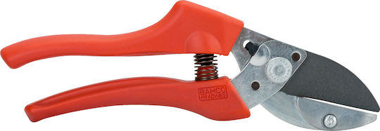 Bahco P39-22 Foarfecă de tăiere tip Nicovală Lungime 23cm cu Diametru Maxim de Tăiere 20mm