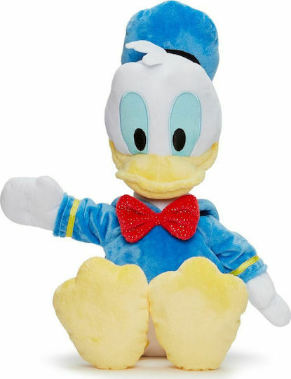 AS With Plush Toy Disney Donald 35 cm for 3+ years
