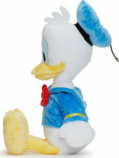 AS With Plush Toy Disney Donald 35 cm for 3+ years