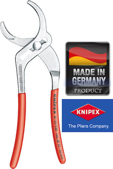 Knipex Γκαζοτανάλια 230mm
