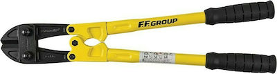 F.F. Group Bolt Cutter Lungime 900mm