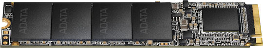 Adata XPG SX6000 Lite SSD 256GB M.2 NVMe PCI Express 3.0 ASX6000LNP-256GT-C