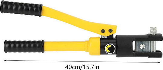 SKS Tools Υδραυλική Πρέσα Ακροδεκτών Διατομής 10 - 120mm²