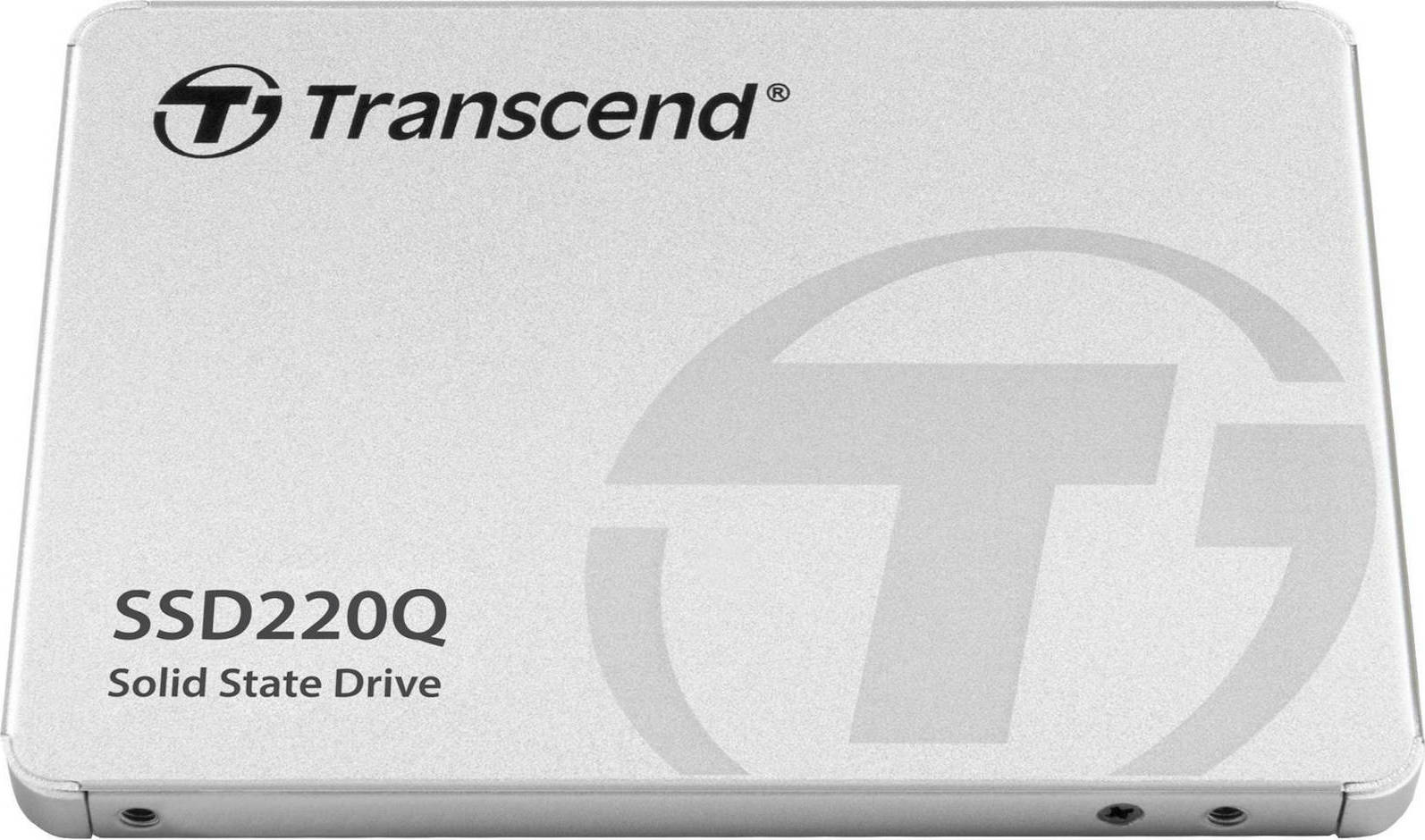 Transcend SSD220Q 1TB Tip 2.5'' Cu Conexiune SATA III TS1TSSD220Q
