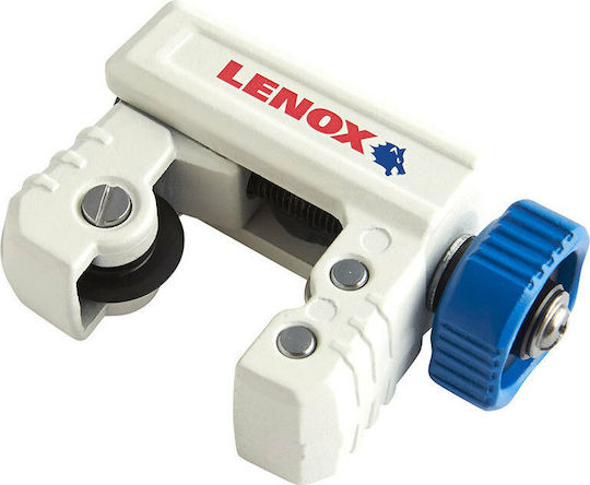 Lenox Lenox Handheld Inox Mini 30mm Hydraulic Pipe Cutter for Iron Steel 10507459