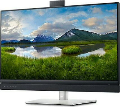 Dell C2722DE IPS Monitor 27" QHD 2560x1440 με Χρόνο Απόκρισης 5ms GTG