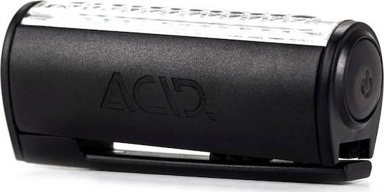 CUBE Acid Led Light HPA Rechargeable Bicycle Lights Set