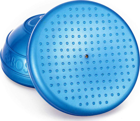 Bosu Balance Pods Black Balance Ball With Diameter 16.5cm 2 Pieces