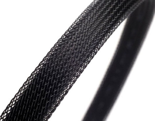 Silverstone 7-Pin SATA III to 7-Pin SATA III Cable 50cm Black (SST-CP08)