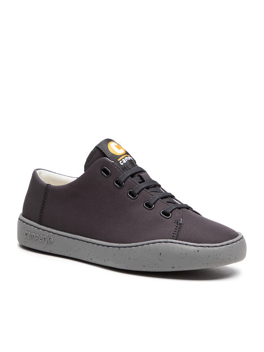 Peu Touring Anatomical Sneakers Black