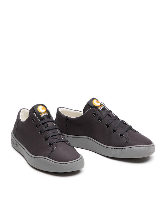 Peu Touring Anatomical Sneakers Black