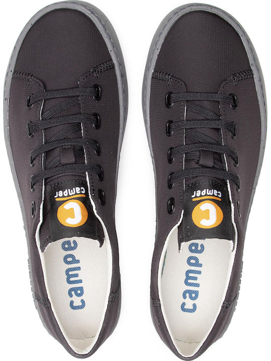 Peu Touring Anatomical Sneakers Black