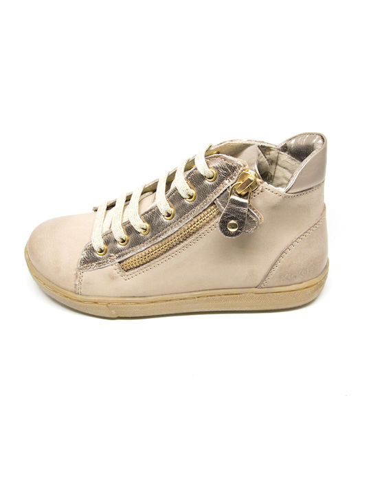 Kickers Kickers