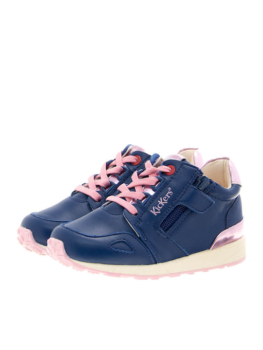 Kickers Kickers