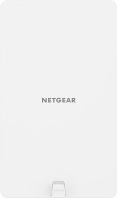 NetGear WAX610Y Rețea WiFi Mesh Punct de acces Wi-Fi 6 Banda Duală (2.4 și 5GHz)