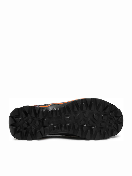 Salewa MTN Trainer Lite Men's Hiking Shoes Orange