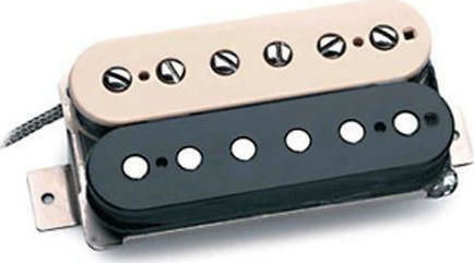 Seymour Duncan Alnico II Pro HB Humbucker Neck Pickup Passive for Electric Guitar