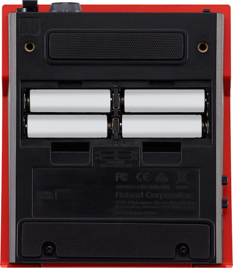 Roland Electronic Pad SPD:ONE Wave Sampler