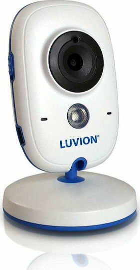 Luvion Platinum 3 Ενδοεπικοινωνία Μωρού 3.2" Luvion Platinum 3 Ενδοεπικοινωνία Μωρού 3.2"