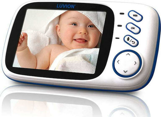 Luvion Platinum 3 Ενδοεπικοινωνία Μωρού