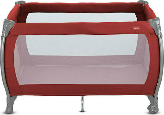 Inglesina Loc De Joacă Cu 2 Nivele 126x72cm Inglesina Loc De Joacă Cu 2 Nivele 126x72cm